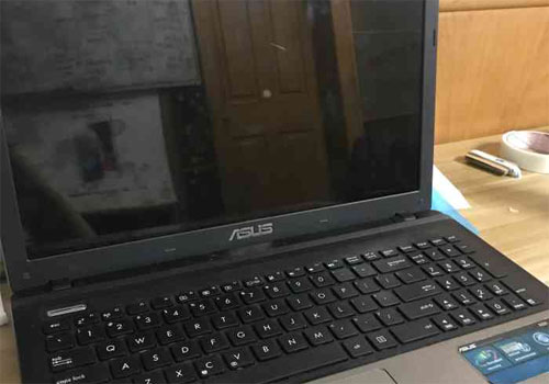 西安长安区华硕维修网