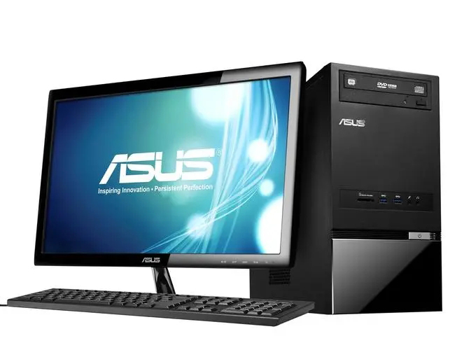 西安长安区华硕台式机维修