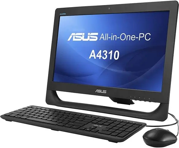 西安长安区华硕一体机维修